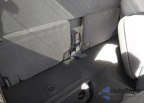 2003 Toyota Tacoma Prerunner V6 z USA, uszkodzony, nr VIN 5TESN92N83Z207683